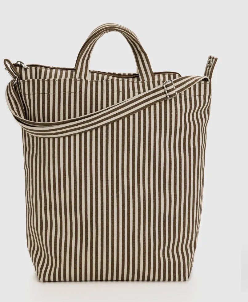 Baggu Zip Duck Bag