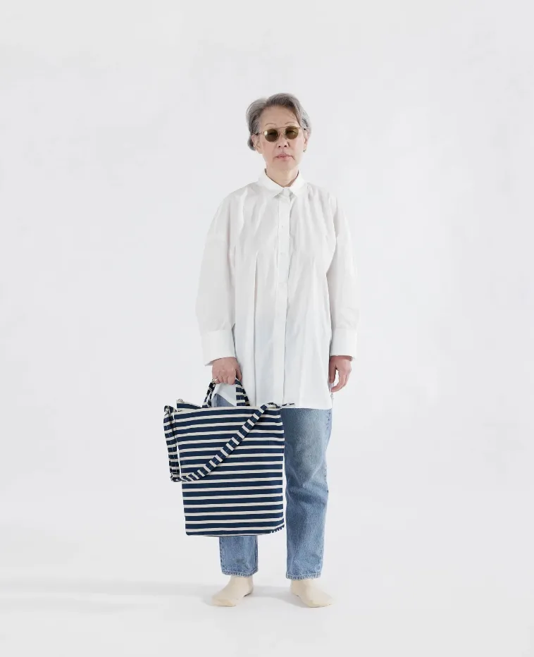 Baggu Zip Duck Bag