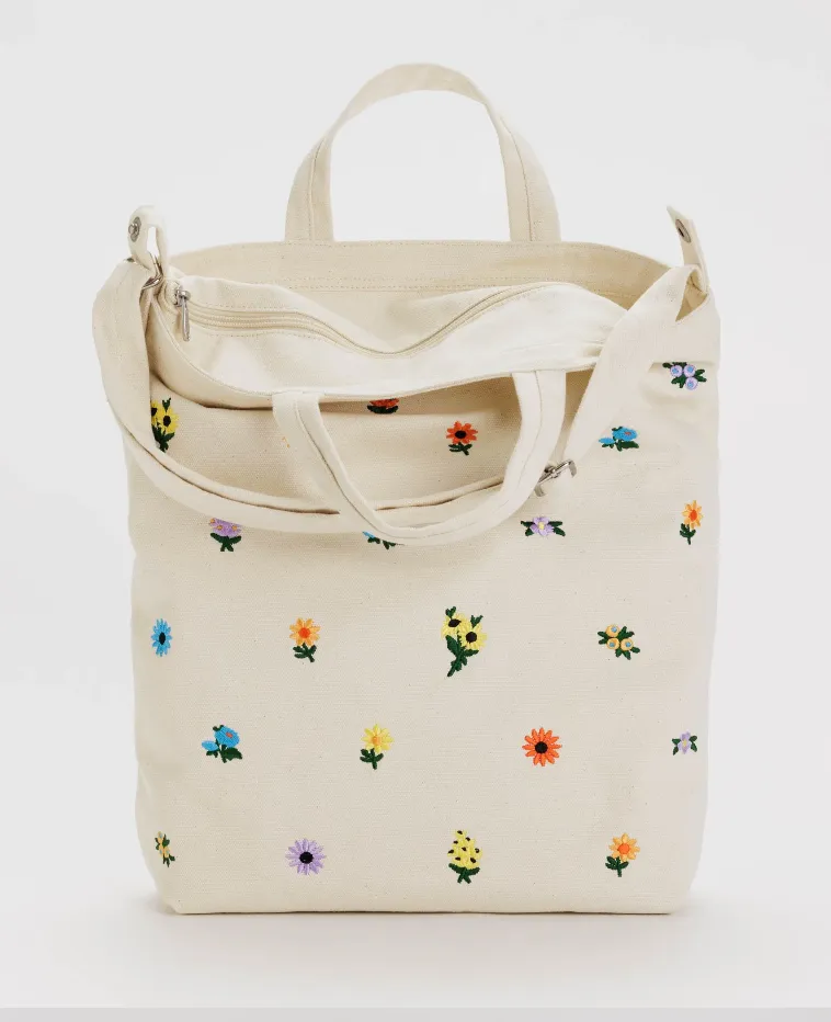 Baggu Zip Duck Bag