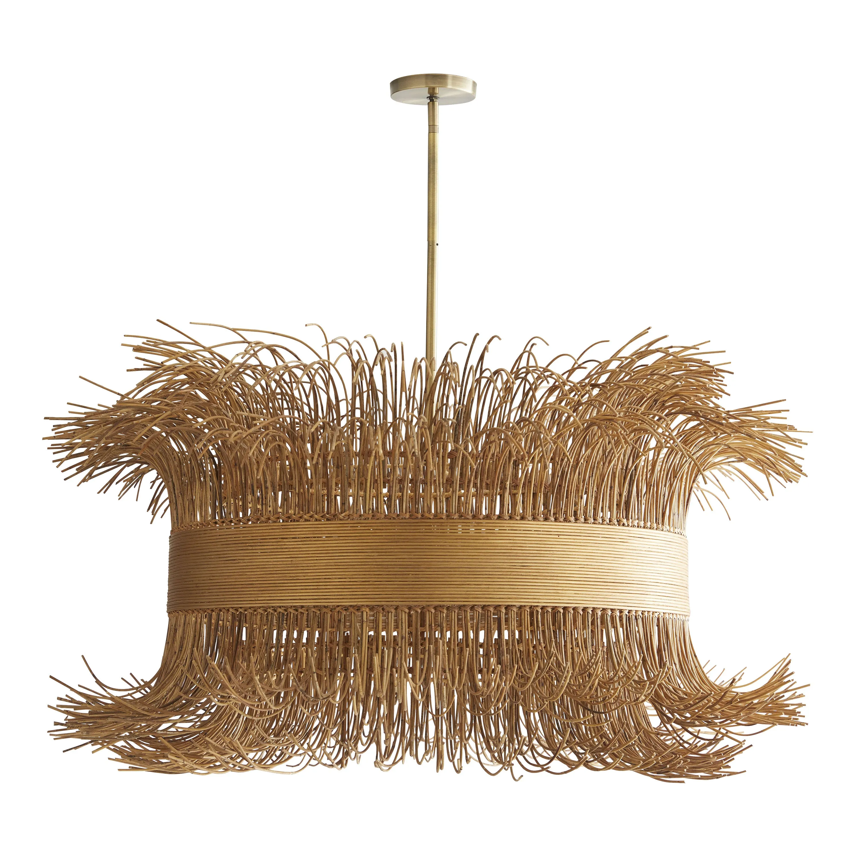 Baines Chandelier