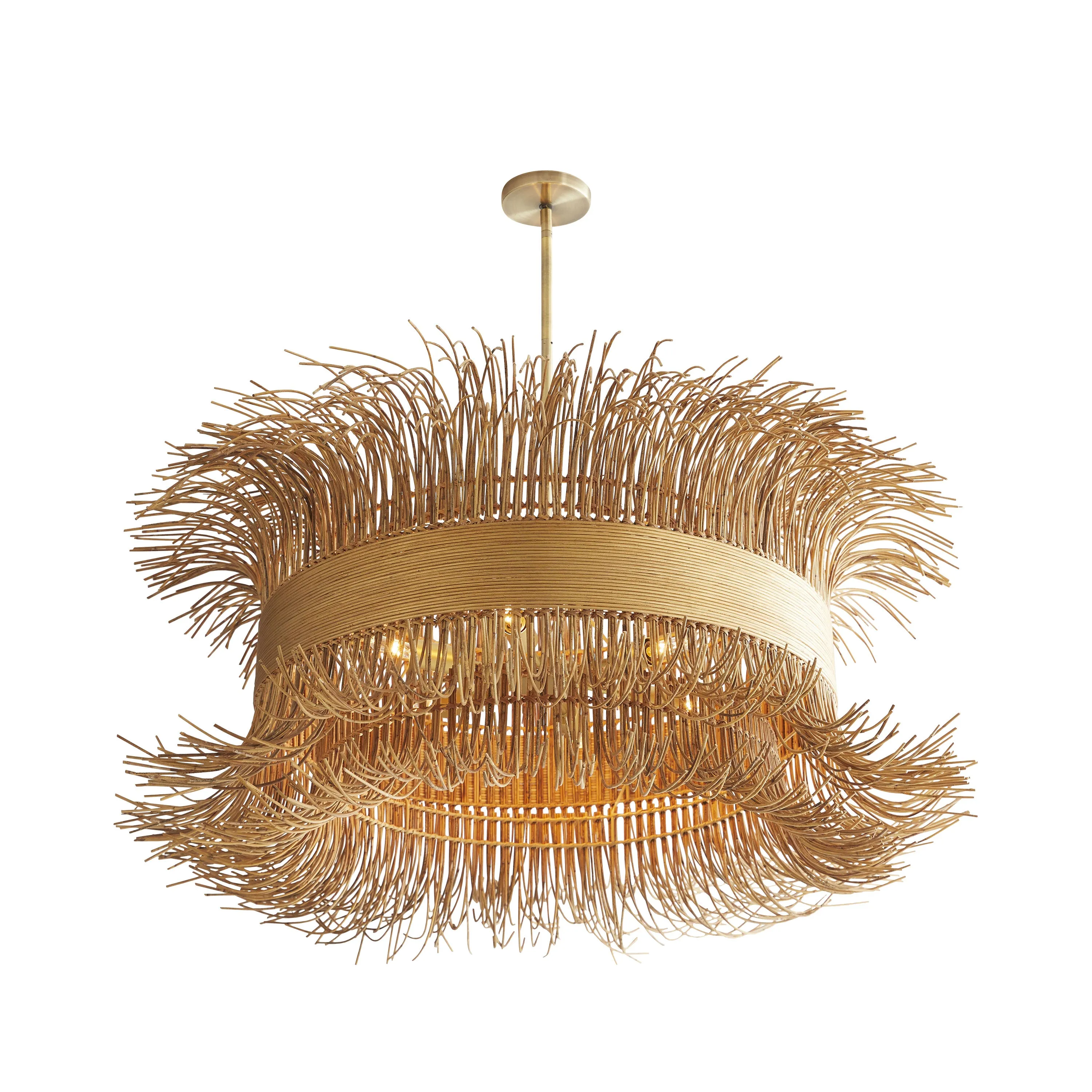 Baines Chandelier