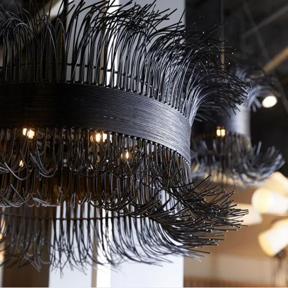 Baines Chandelier