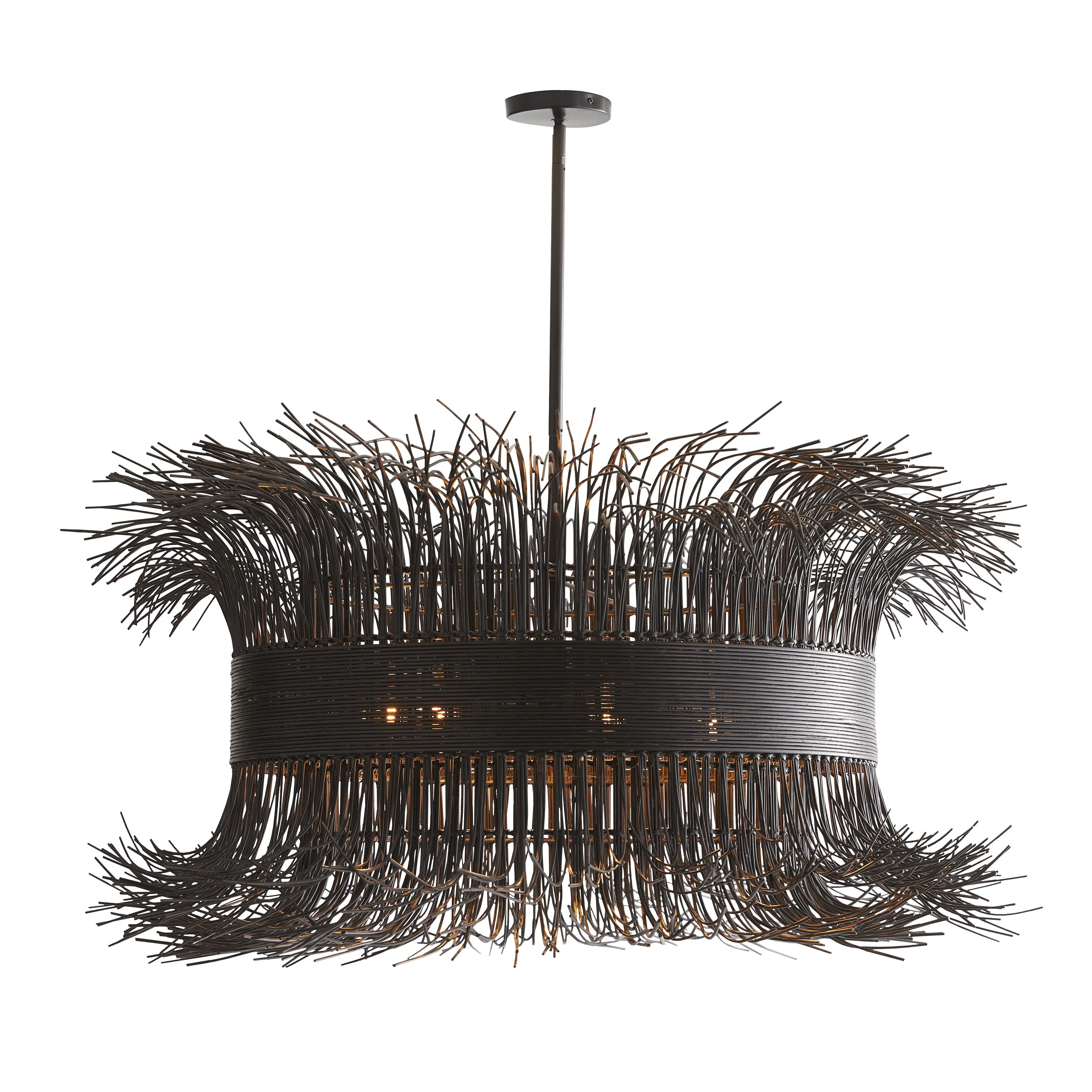 Baines Chandelier