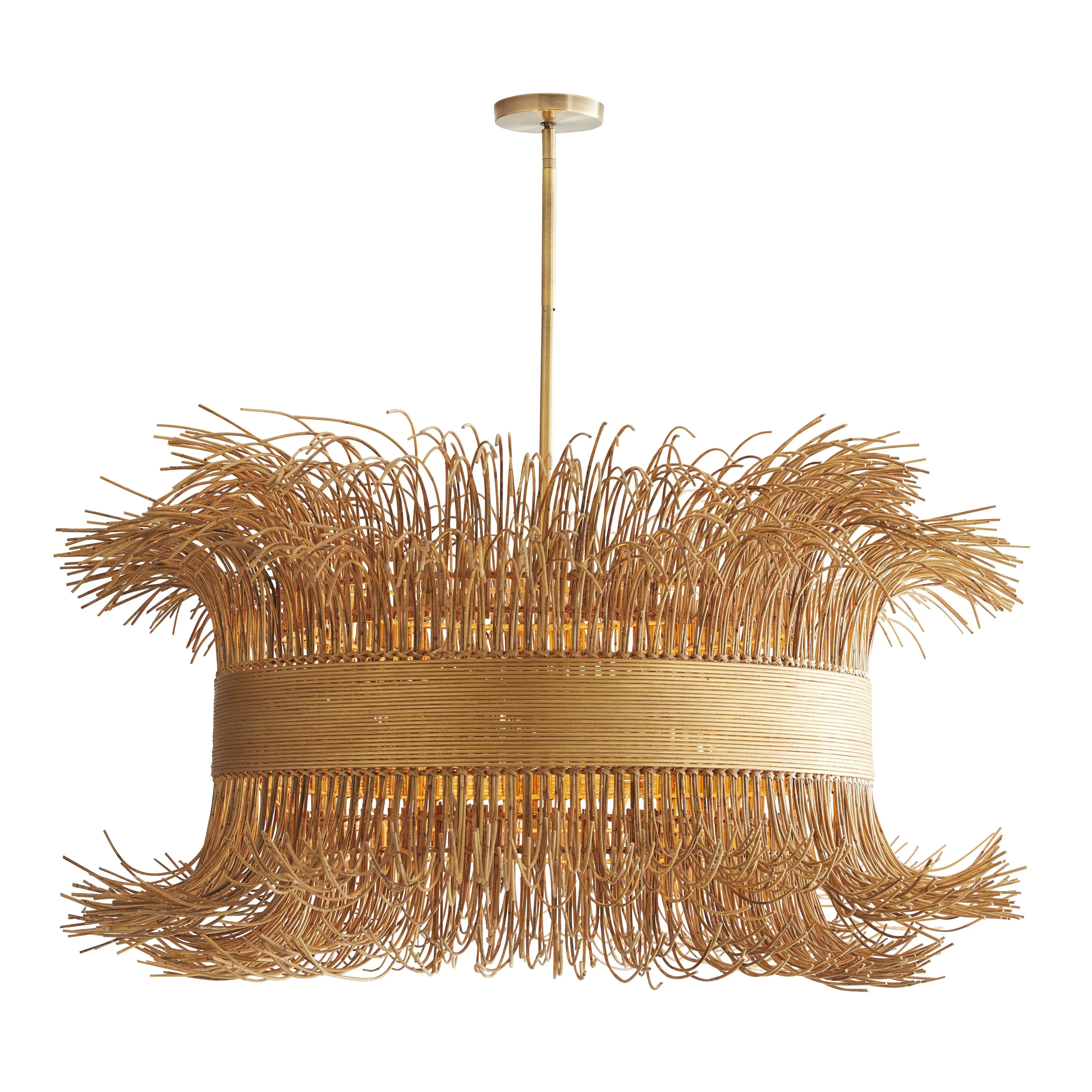Baines Chandelier