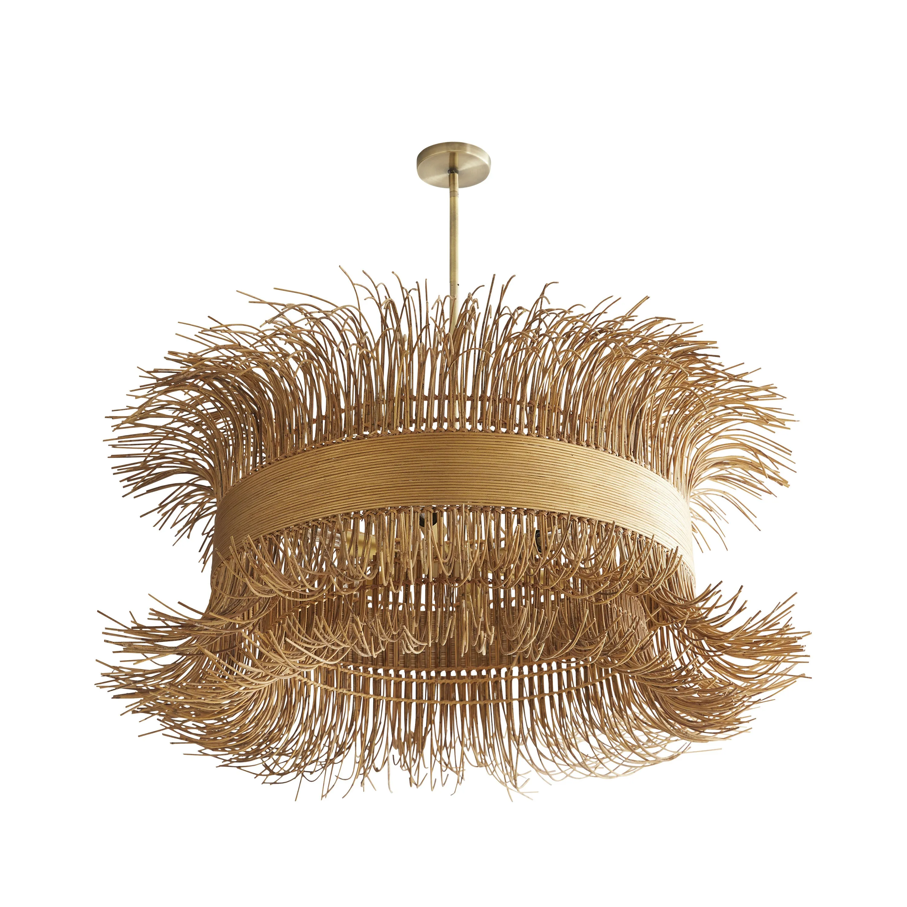 Baines Chandelier