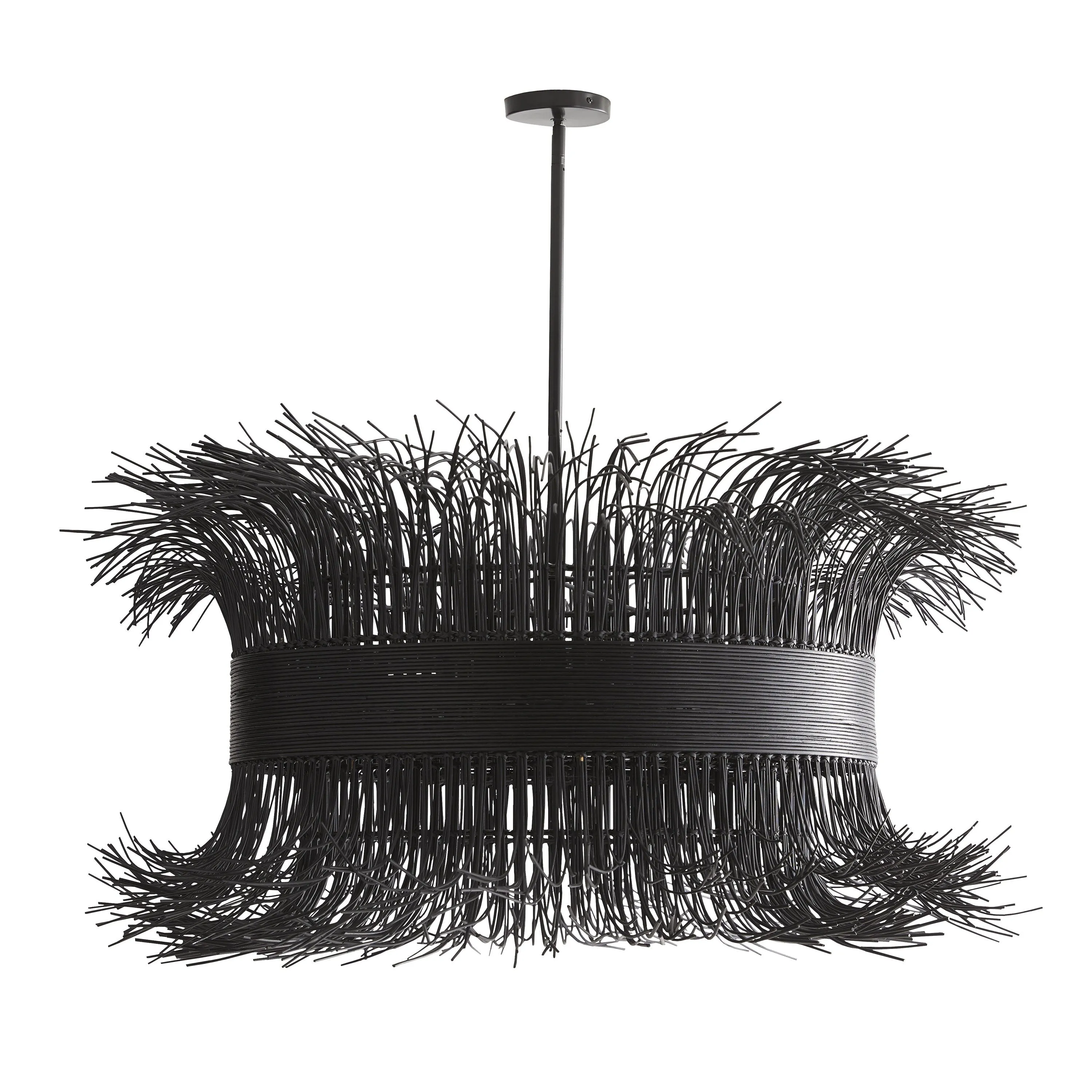 Baines Chandelier