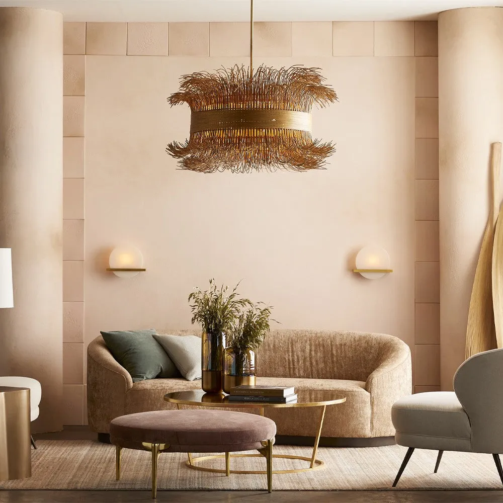 Baines Chandelier