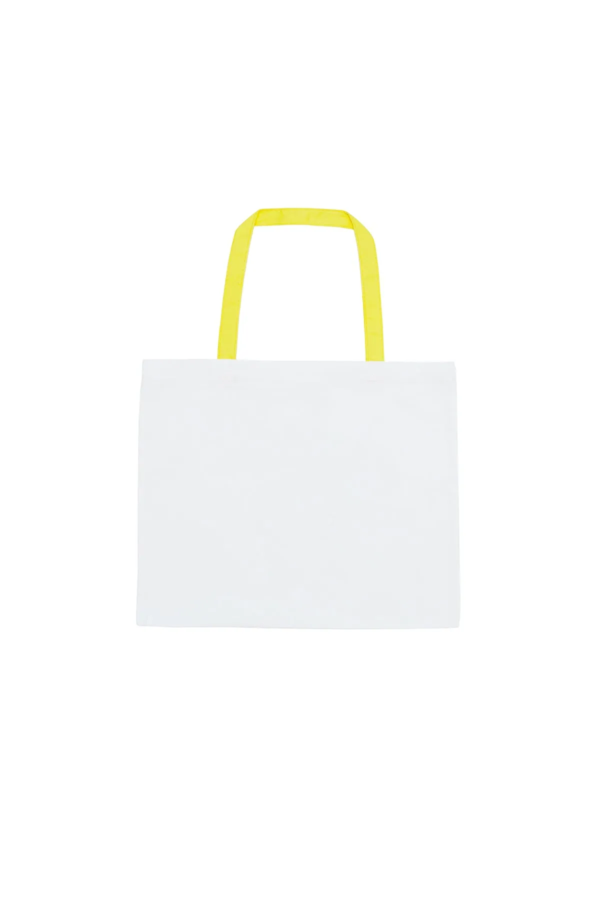 BAMBA HAWAIIAN tote bag