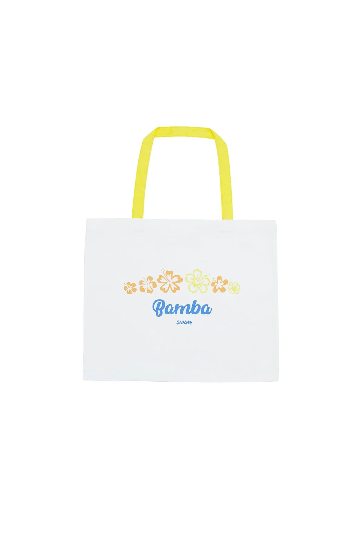 BAMBA HAWAIIAN tote bag