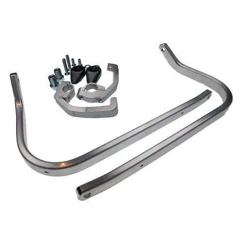 Barkbusters - Kawasaki Versys 1000 (2019 )  Hand Guards - Barkbusters VPS