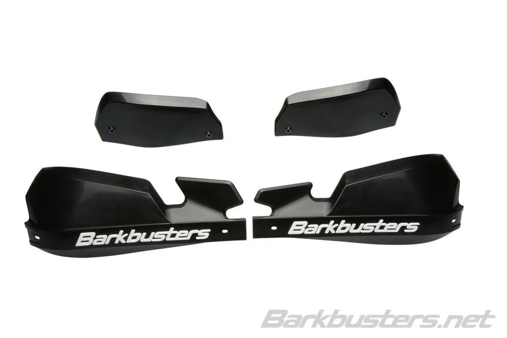 Barkbusters - Kawasaki Versys 1000 (2019 )  Hand Guards - Barkbusters VPS