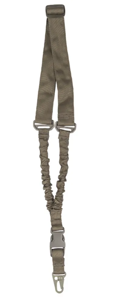 BASIC SLING WITH BUNGEE 1-POINT
