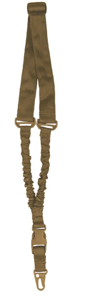 BASIC SLING WITH BUNGEE 1-POINT