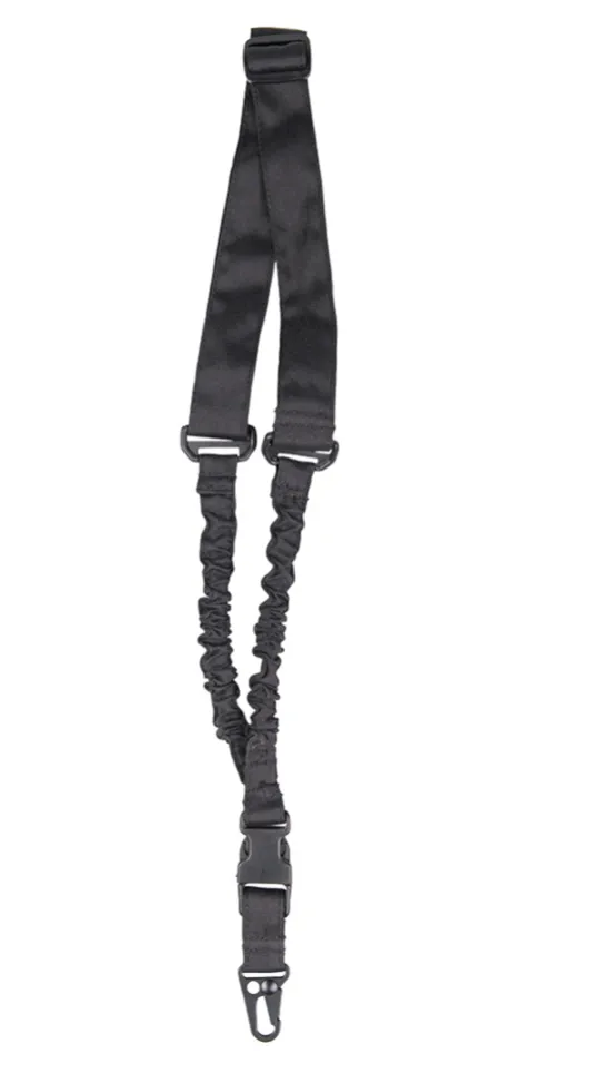 BASIC SLING WITH BUNGEE 1-POINT