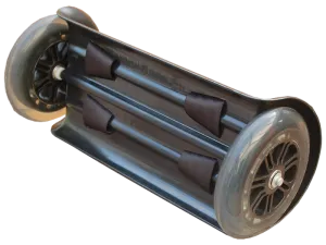 Bass Buggie for Double Bass 1/10-4/4
