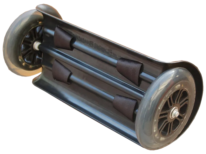 Bass Buggie for Double Bass 1/10-4/4