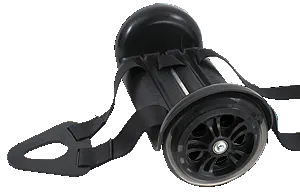 Bass Buggie for Double Bass 1/10-4/4