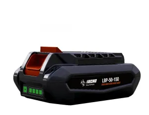 Battery 56V / 2,3Ah (LBP-50-150), ECHO