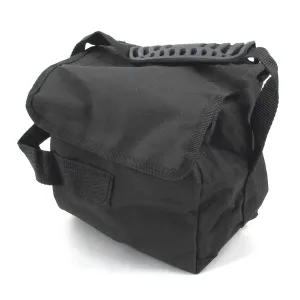 Battery Carry Bag for 12V Lead Acid Battery