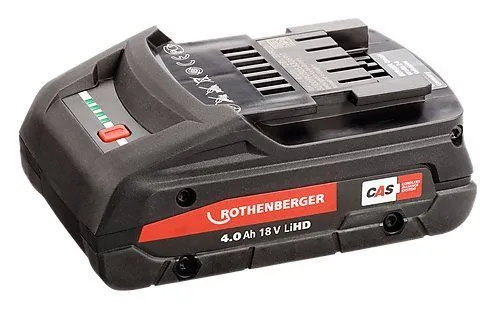Battery pack RO BP lithium-HD