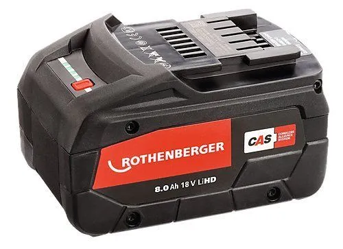 Battery pack RO BP lithium-HD