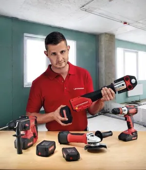 Battery packs RO BP