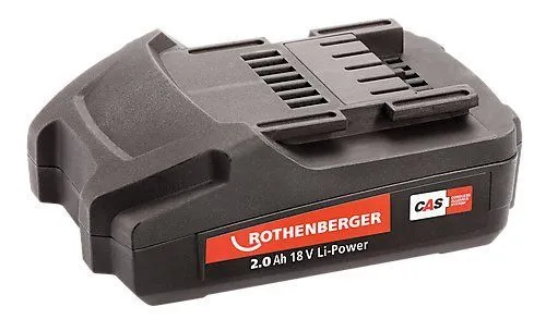 Battery packs RO BP