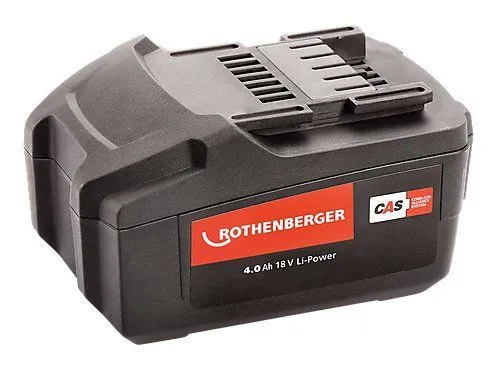 Battery packs RO BP