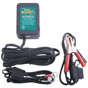 Battery Tender Junior Battery Charger