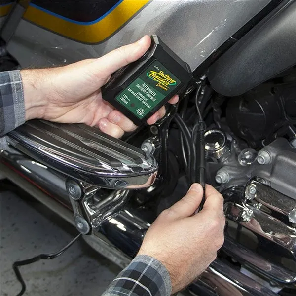 Battery Tender Junior Battery Charger