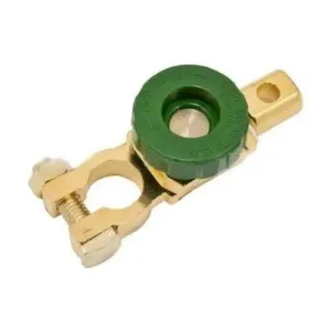 Battery Terminal Isolator