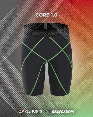 Bauer Core 1.0 Jock Pant