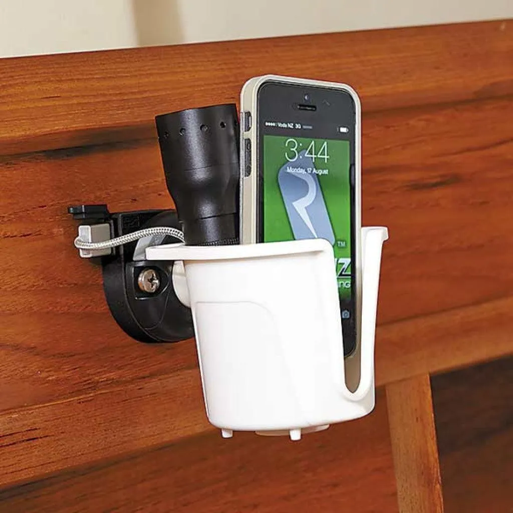 Baza suport Railblaza E Series USB StarPort
