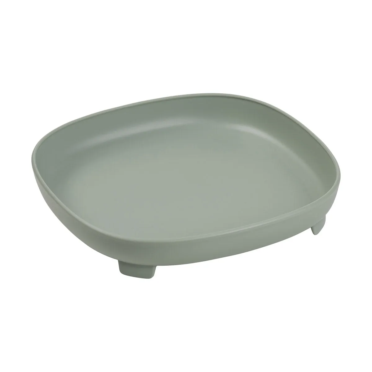 bbox 2 in 1 Suction Plate with Divider - Assorted