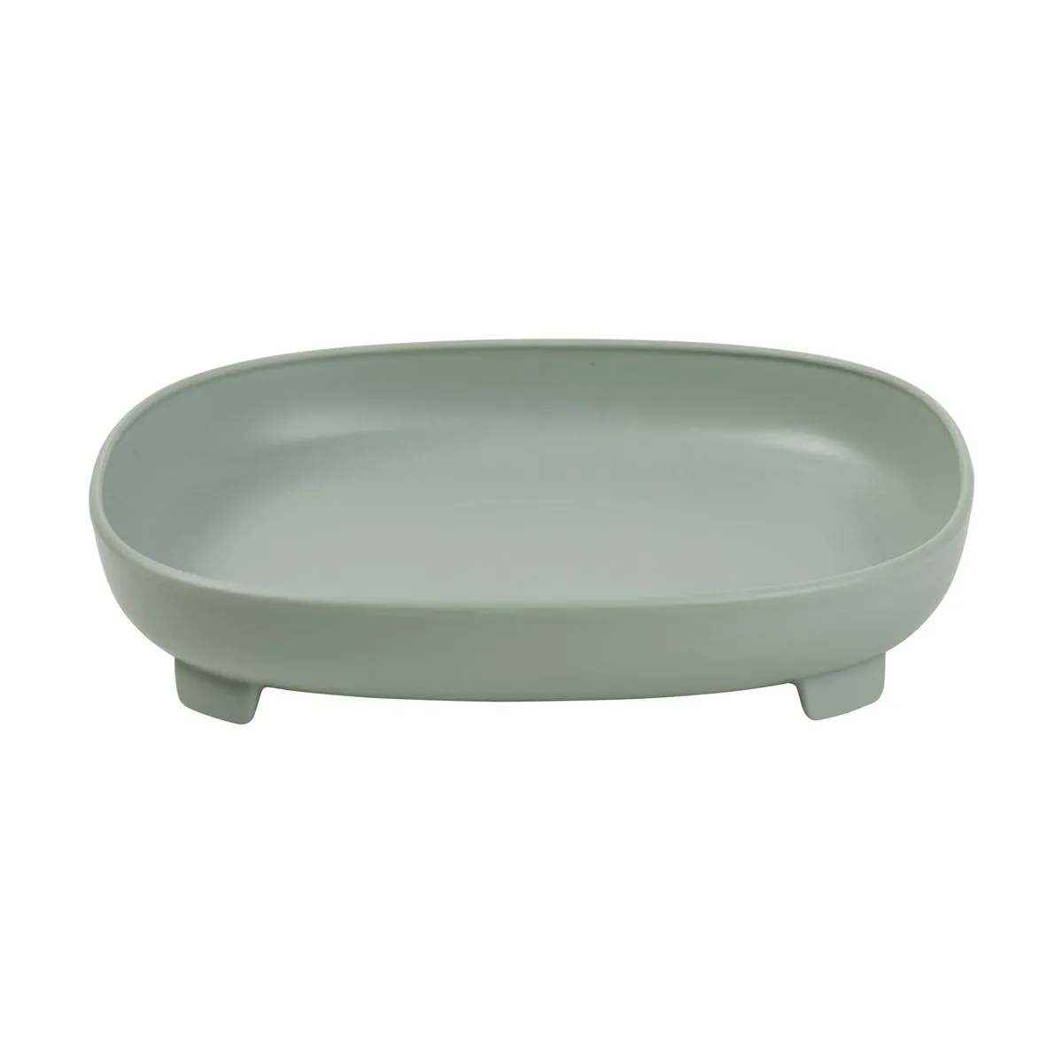 bbox 2 in 1 Suction Plate with Divider - Assorted