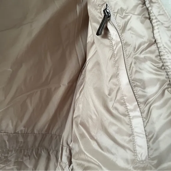 BCBG Max Azria Quilted Jacket