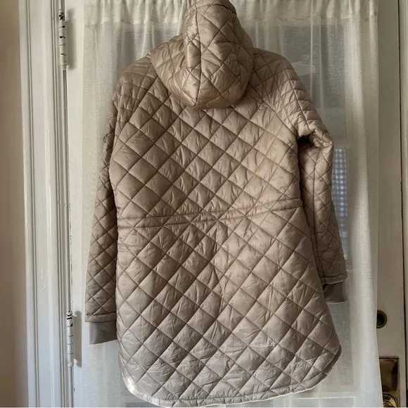 BCBG Max Azria Quilted Jacket