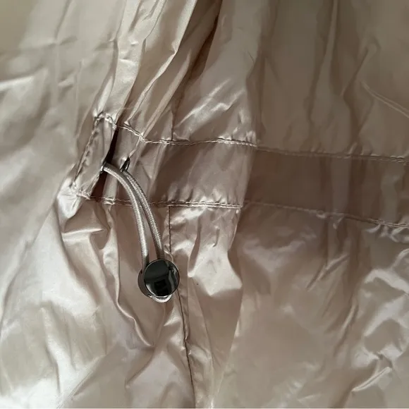 BCBG Max Azria Quilted Jacket