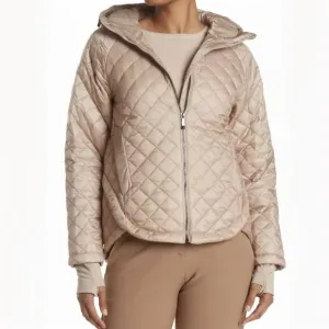 BCBG Max Azria Quilted Jacket