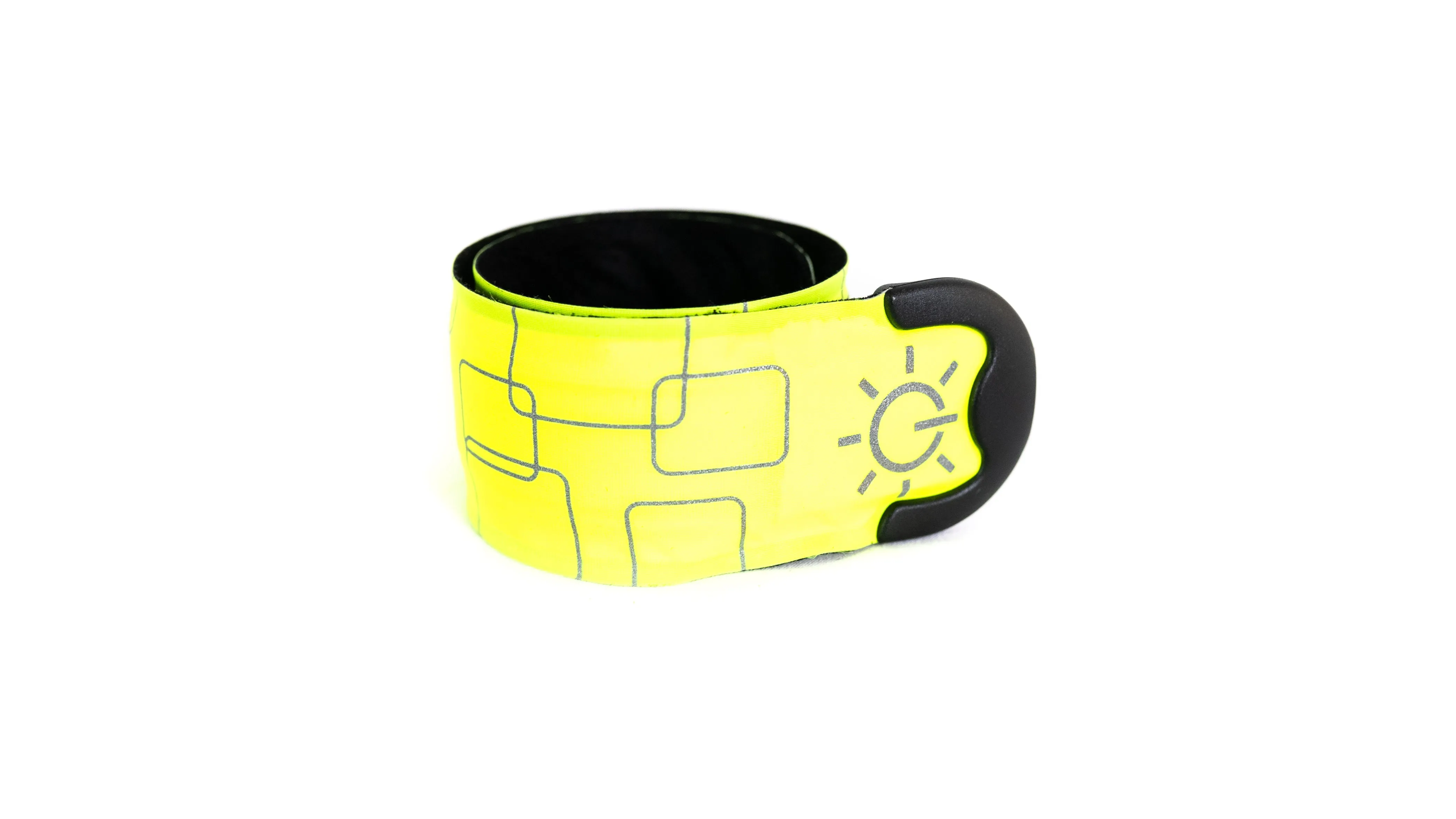 Be Vizible - Snap Band