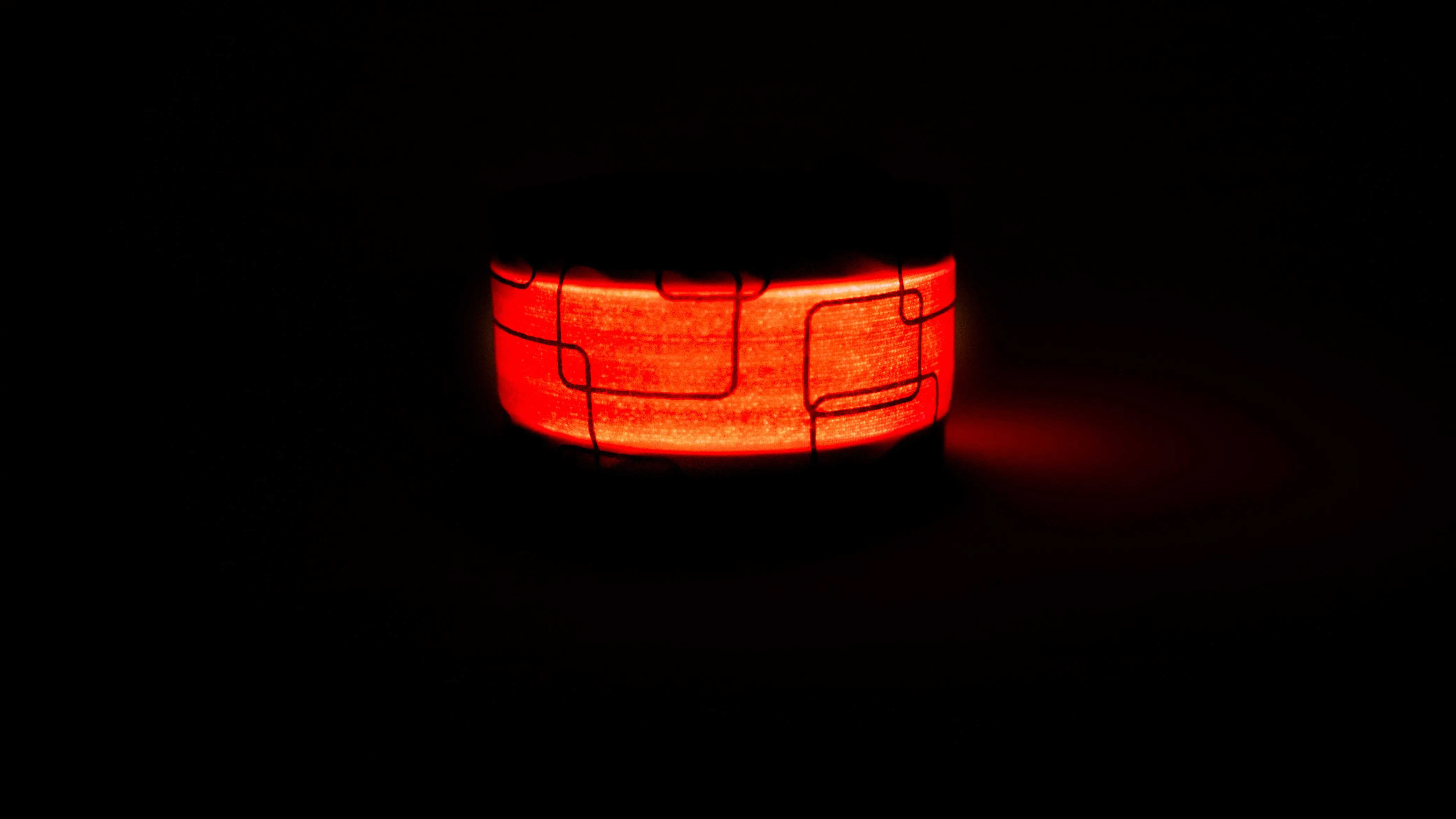 Be Vizible - Snap Band