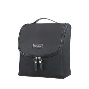 Beauty Case Samsonite Karissa Hanging Toilet Organizer Black
