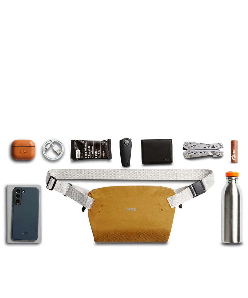 Bellroy Lite Sling Mini 4 Liter