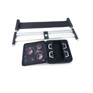 Bentley Bentayga and Aston Martin DBX Trunk Divider