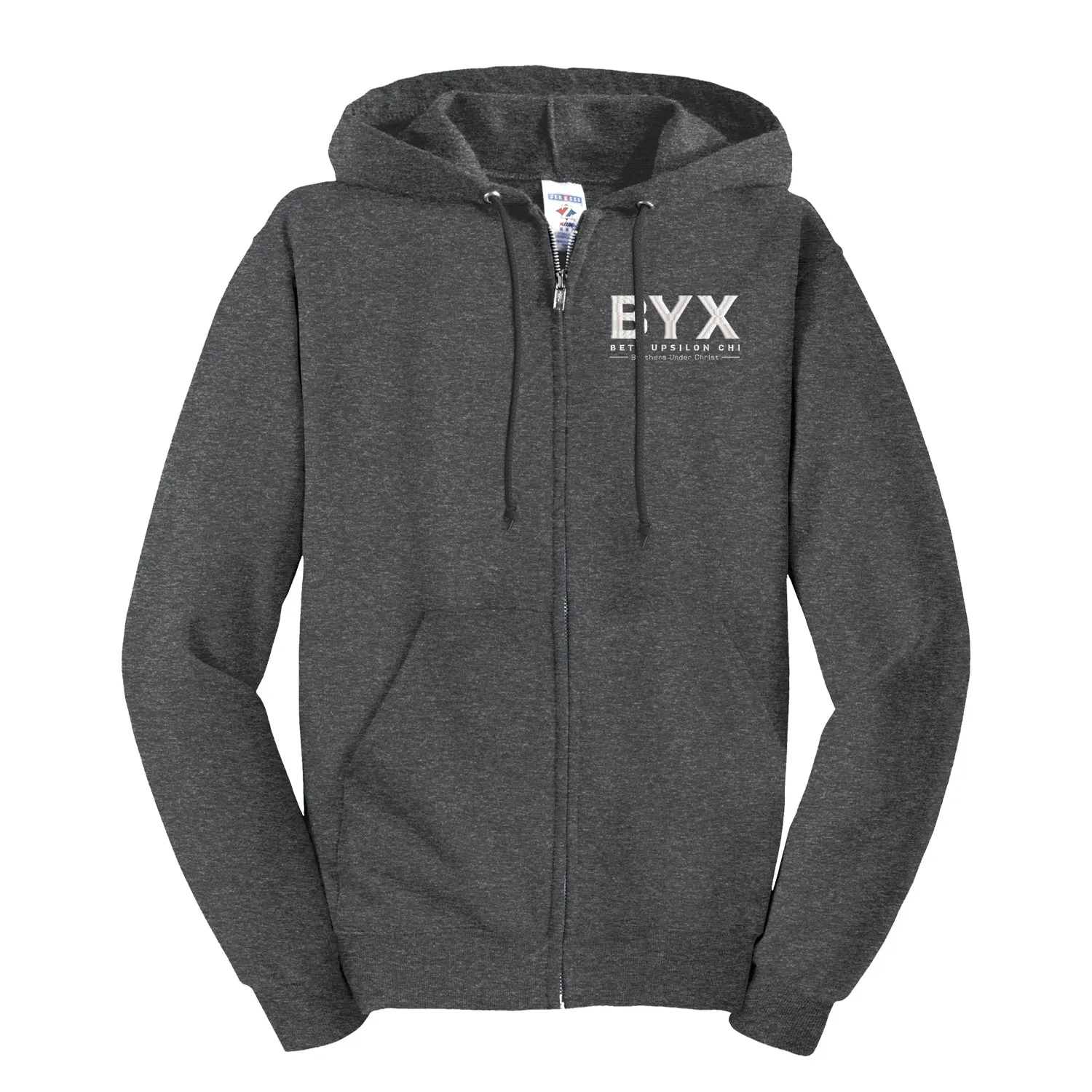 Beta Upsilon Chi Hoodie