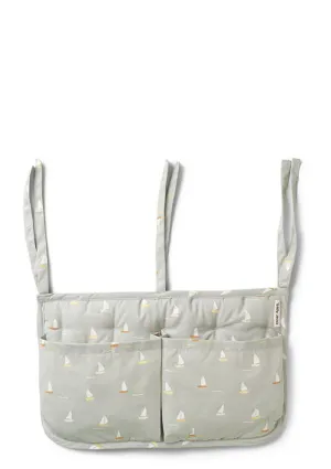 Betttasche Sailboats