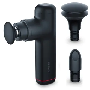 Beurer MG 79 Travel Massage Gun - Powerful Trigger-Point Massage