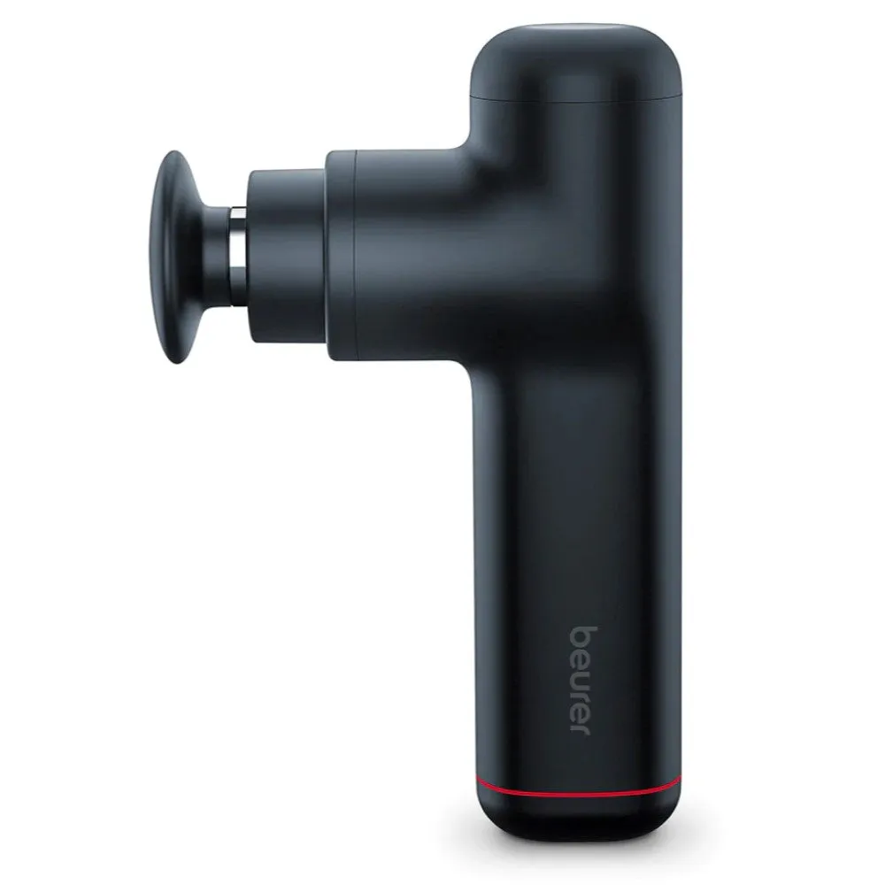 Beurer MG 79 Travel Massage Gun - Powerful Trigger-Point Massage