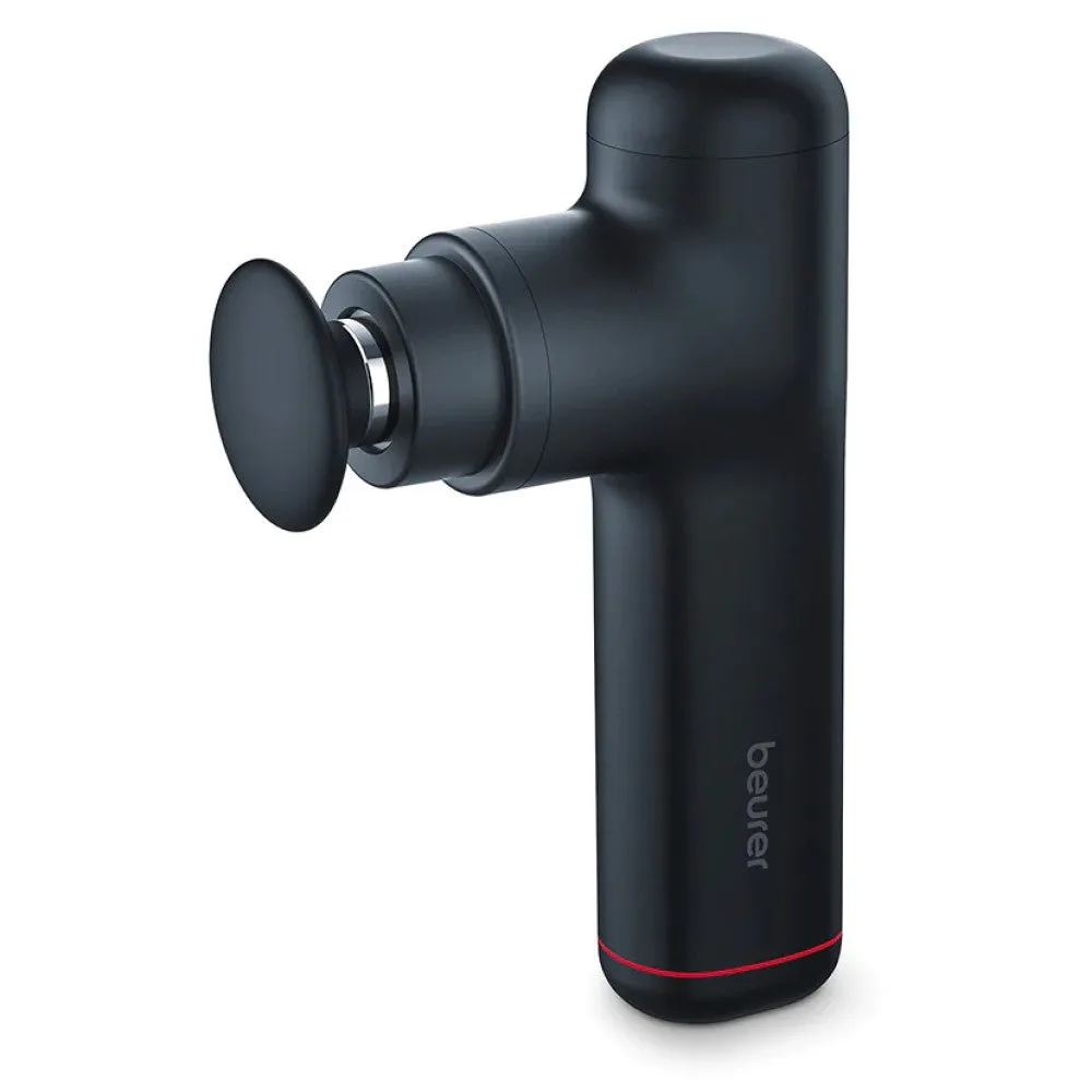 Beurer MG 79 Travel Massage Gun - Powerful Trigger-Point Massage