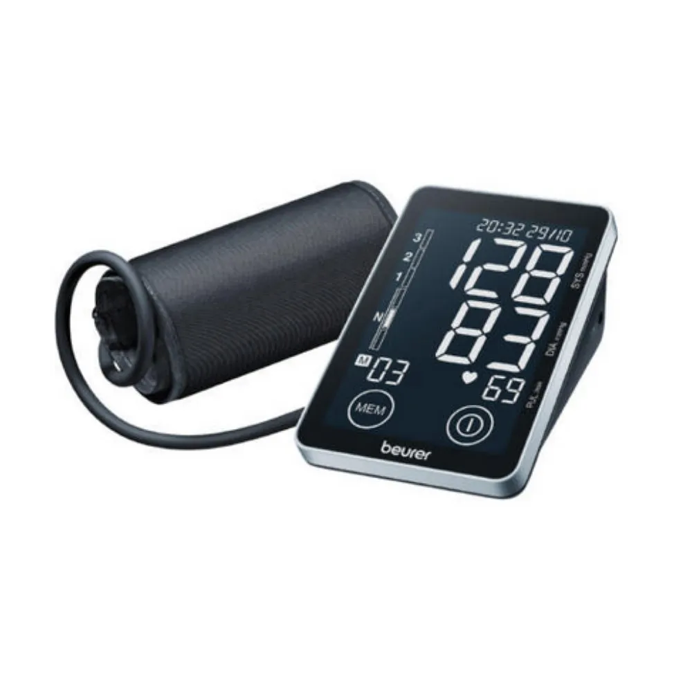 Beurer Upper Arm Blood Pressure Monitor BM 58